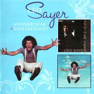 FLAC Leo Sayer - Another Year + Endless Flight