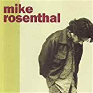 FLAC Mike Rosenthal - Mike Rosenthal