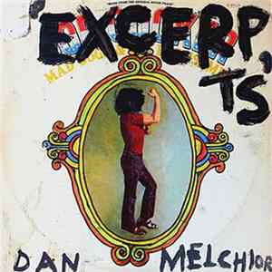 FLAC Dan Melchior - Excerpts (& Half-Speeds)
