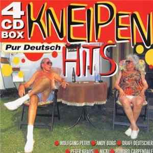 FLAC Various - Kneipen Hits - Pur Deutsch