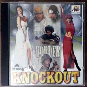 FLAC Various - Knockout