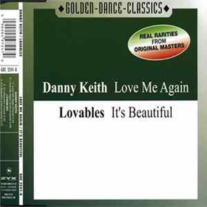 FLAC Danny Keith / Lovables - Love Me Again / It's Beautiful