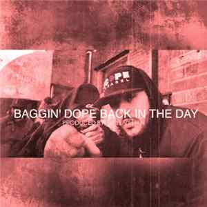 FLAC Estee Nack X Al.divino - Baggin' Dope Back In The Day