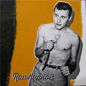 FLAC Rawhypnols - Rawhypnols