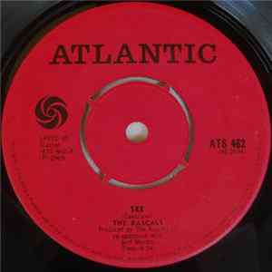 FLAC The Rascals - See / Away Away
