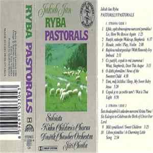 FLAC Jakub Jan Ryba, Kühn Children's Chorus, Dvořák Chamber Orchestra, Jiří Chvála - Pastorals