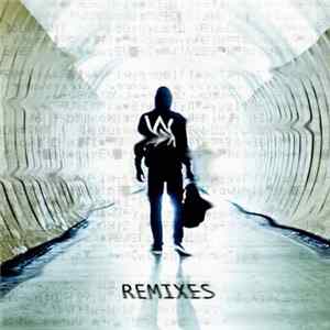 FLAC Alan Walker - Faded (Remixes)