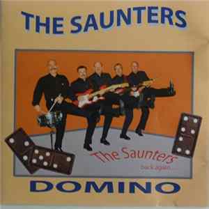 FLAC The Saunters - Domino