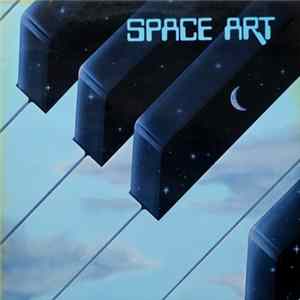 FLAC Space Art - Space Art