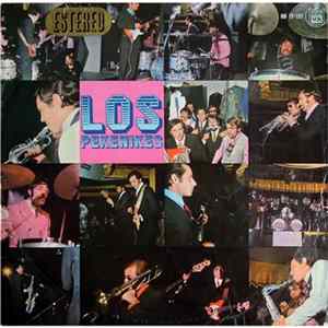 FLAC Los Pekenikes - Los Pekenikes