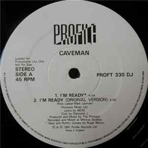 FLAC Caveman - I'm Ready