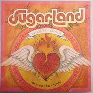 FLAC Sugarland - Love On The Inside