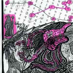 FLAC Lisou Prout - Opus Anus
