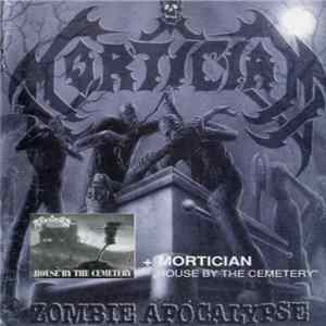 FLAC Mortician - Zombie Apocalypse / House By The Cemetery