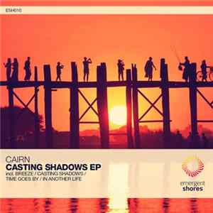 FLAC Cairn - Casting Shadows EP