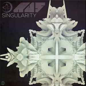 FLAC Au5 - Singularity