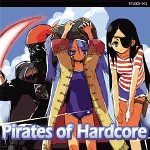 FLAC REDALiCE / 源屋 - Pirates Of Hardcore