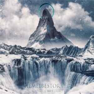 FLAC Hemelbestormer - A Ring Of Blue Light