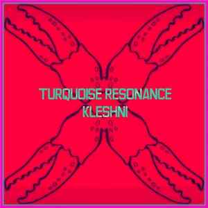 FLAC Turquoise Resonance - Kleshni