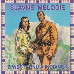 FLAC Martin Böttcher - Slavné Melodie Z Westernů A Indiánek