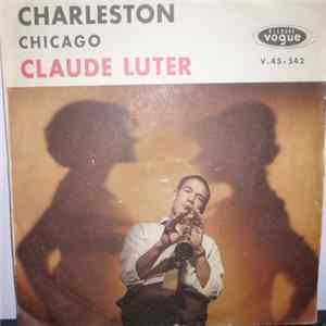 FLAC Claude Luter Et Son Orchestre - Charleston