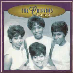 FLAC The Chiffons - Greatest Hits