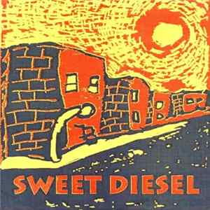 FLAC Sweet Diesel - Sweet Diesel
