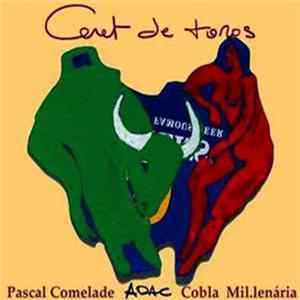 FLAC Pascal Comelade & Cobla Mil.lenária - Ceret De Toros