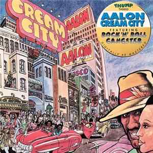 FLAC Aalon - Cream City