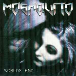 FLAC Moshquito - World's End