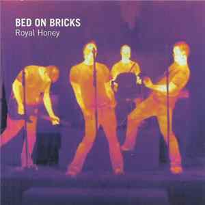 FLAC Bed On Bricks - Royal Honey