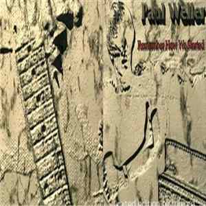 FLAC Paul Weller - Remember How We Started