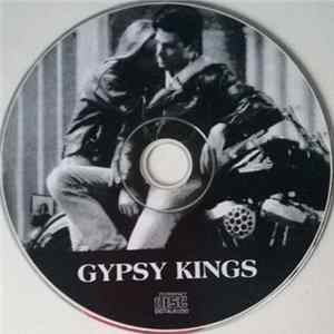 FLAC Gypsy Kings - Gypsy Kings