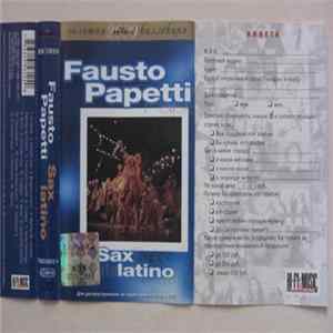FLAC Fausto Papetti - Sax Latino