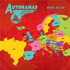 FLAC Autoramas - Brasil Na CEE