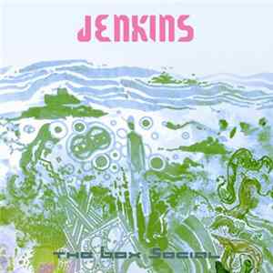 FLAC Jenkins - The Box Social