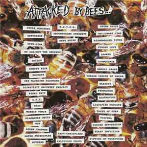 FLAC Various - Attacked By Bees...