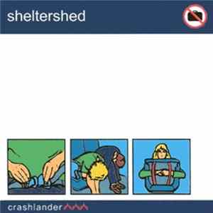 FLAC Sheltershed - Crashlander