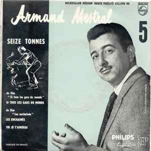 FLAC Armand Mestral - Seize Tonnes