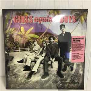 FLAC Girls Against Boys - Tropic Of Scorpio