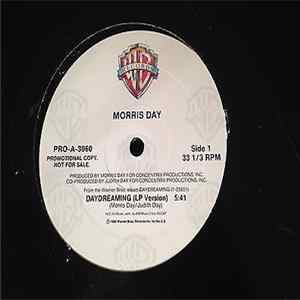 FLAC Morris Day - Daydreaming