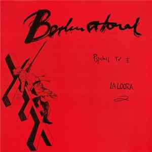 FLAC Psychic TV / La Loora - Berlin Atonal Vol. 2