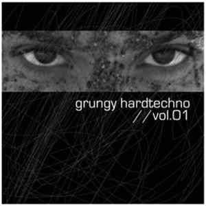 FLAC Various - Grungy Hardtechno Vol.01