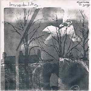 FLAC Eyeless In Gaza - Invisibility