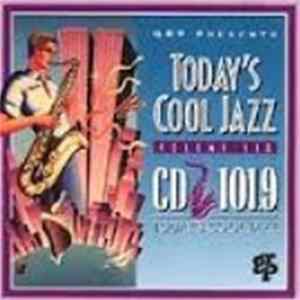 FLAC Various - GRP Presents Today's Cool Jazz CD 101.9 Volume Six