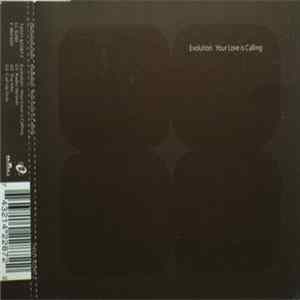 FLAC Evolution - Your Love Is Calling
