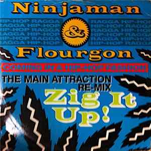 FLAC Ninjaman & Flourgon - Zig It Up