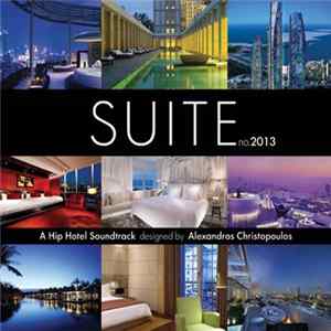 FLAC Various - Suite. 2013