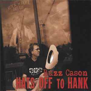 FLAC Buzz Cason - Hats Off To Hank