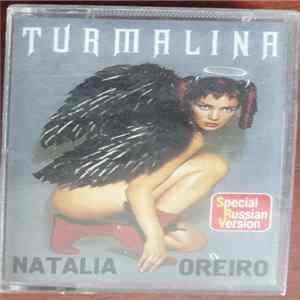 FLAC Natalia Oreiro - Turmalina